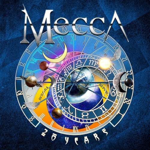 Mecca: 20 Years - Mecca