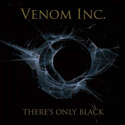 Venom Inc.: There's Only Black - Venom Inc.
