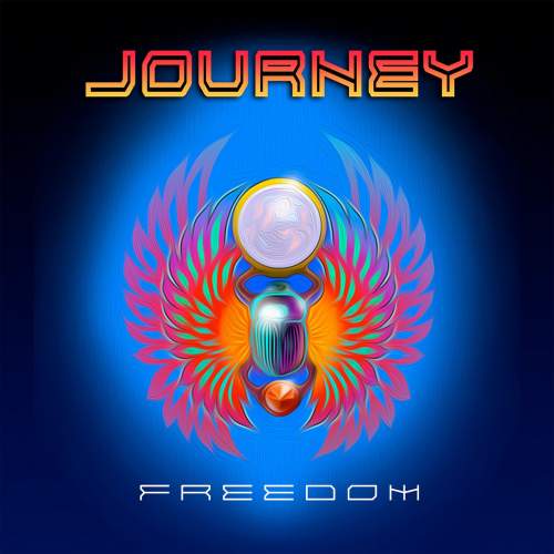 Journey: Freedom - Journey