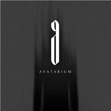 Mystic Production Avatarium: Fire I Long For: CD