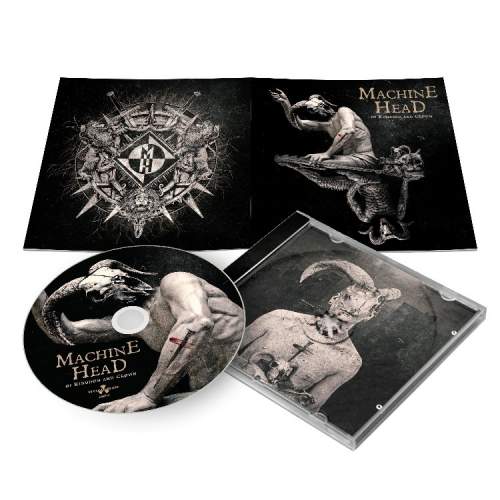 Machine Head: Of Kingdom And Crown - Machine Head