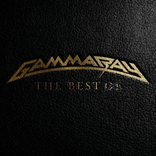 Mystic Production Gamma Ray: Best Of: 2CD