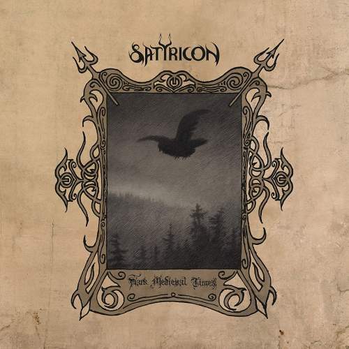 Satyricon: Dark Medieval Times - Satyricon