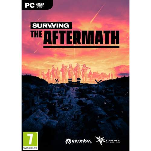 Surviving the Aftermath Day One Edition (PC)
