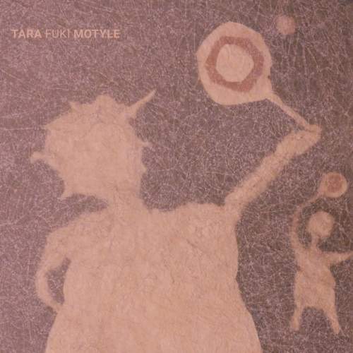 Tara Fuki: Motyle: Vinyl (LP)
