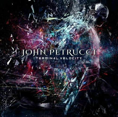 John Petrucci Terminal Velocity (LP Set)