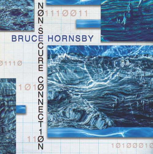 Membran Hornsby Bruce: Non-Secure Connection: CD