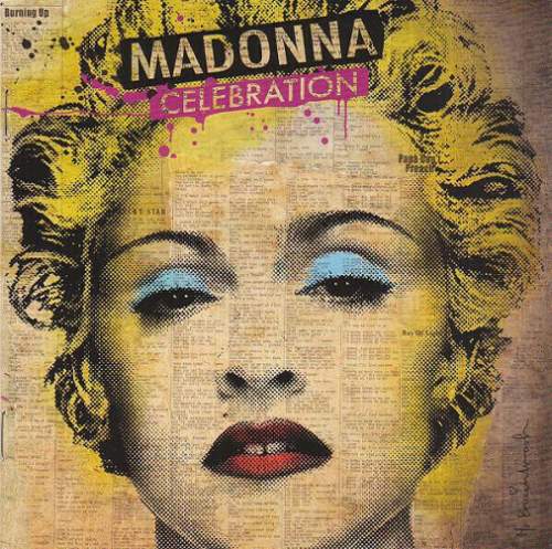 Madonna: Celebration: 2CD