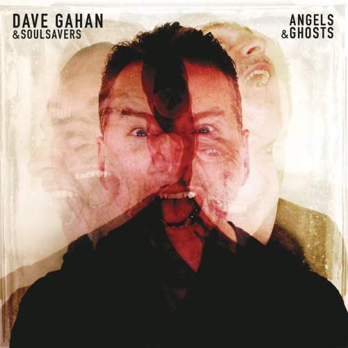 Dave Gahan & Soulsavers – Angels & Ghosts CD