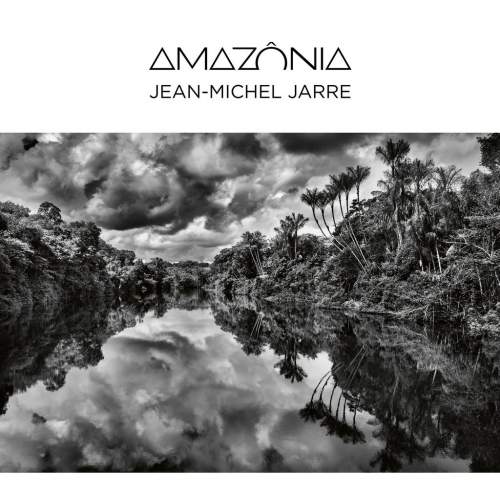 Jean-Michel Jarre – Amazônia CD