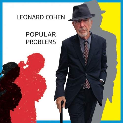 Leonard Cohen – Popular Problems CD