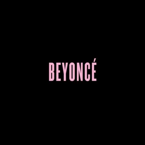 Beyoncé – BEYONCÉ CD