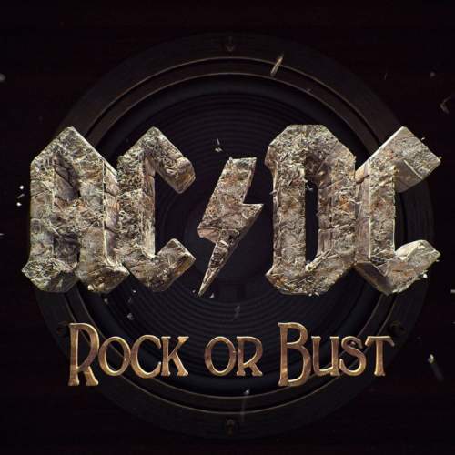 AC/DC – Rock or Bust CD