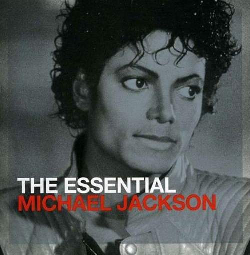 Michael Jackson – The Essential Michael Jackson CD
