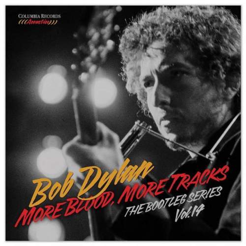 Bob Dylan – More Blood, More Tracks: The Bootleg Series Vol. 14 CD