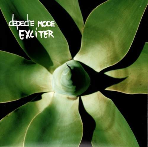 Depeche Mode – Exciter CD