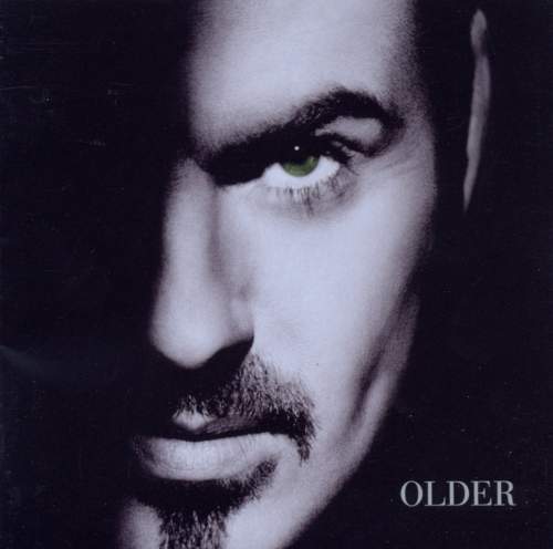 George Michael – Older CD