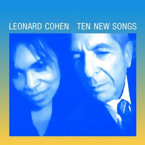Leonard Cohen – Ten New Songs CD