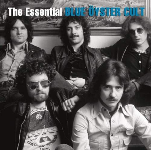 Blue Oyster Cult – The Essential Blue Oyster Cult CD