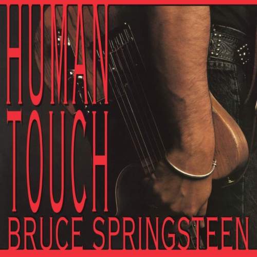 Bruce Springsteen – Human Touch CD
