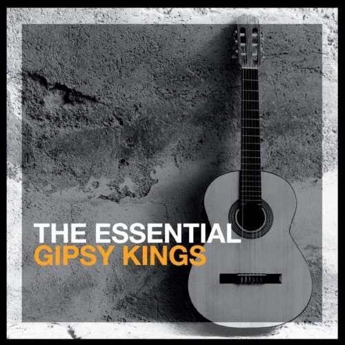 Gipsy Kings – The Essential Gipsy Kings CD