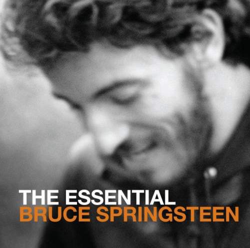 Bruce Springsteen – The Essential Bruce Springsteen CD