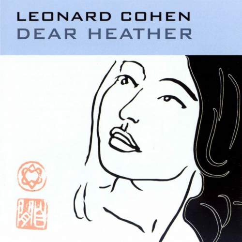 Leonard Cohen – Dear Heather CD