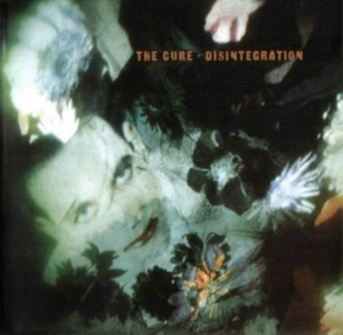 The Cure – Disintegration [Remastered] CD
