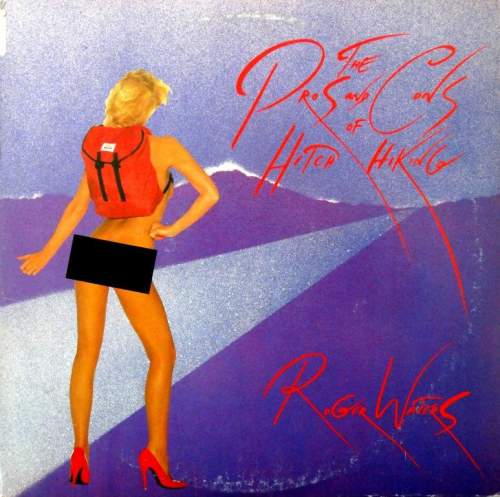 Roger Waters – The Pros And Cons Of Hitch Hiking CD