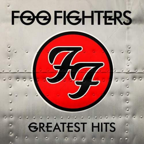 Foo Fighters – Greatest Hits CD