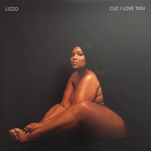 Lizzo: Cuz I Love You (Deluxe): Vinyl (LP)