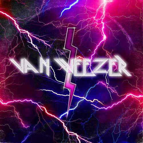 Van Weezer - Weezer [Vinyl album]