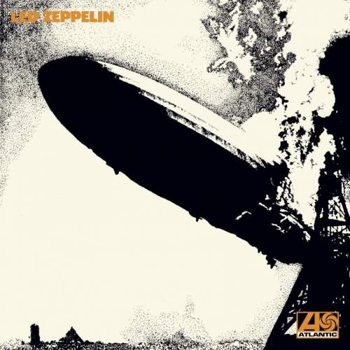 LED ZEPPELIN - Led Zeppelin (LP Box Set)