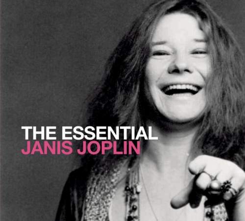 Janis Joplin – The Essential Janis Joplin CD