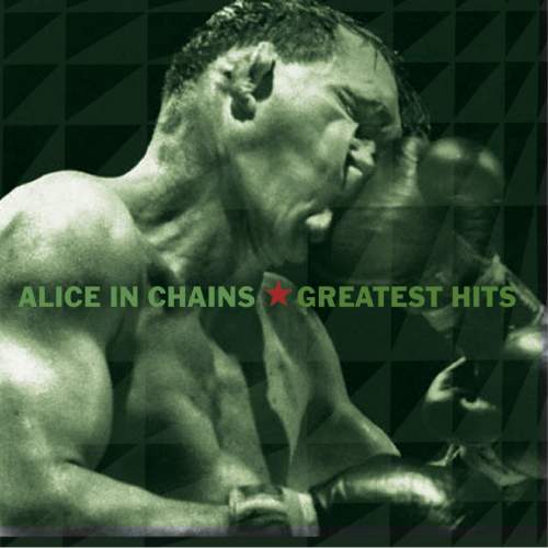 Alice In Chains – Greatest Hits CD