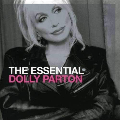 Dolly Parton – The Essential Dolly Parton CD