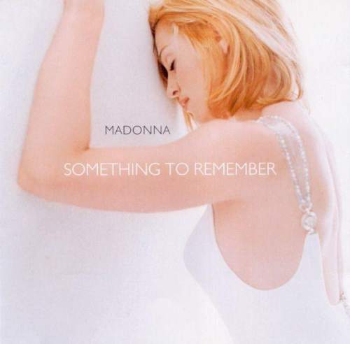 Madonna: Something To Remember: Vinyl (LP)