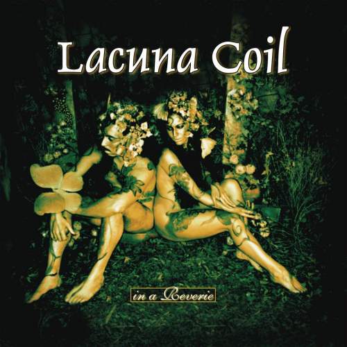 Lacuna Coil – In A Reverie LP