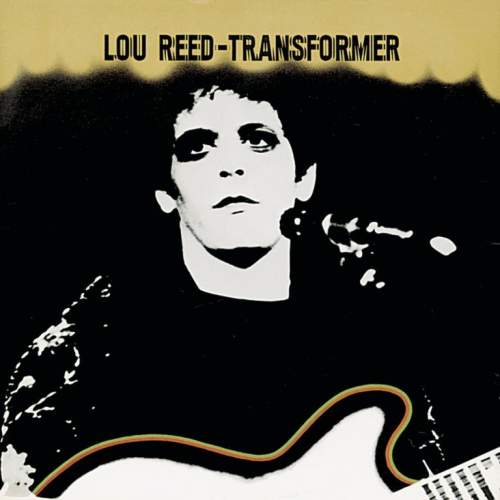 Lou Reed – Transformer LP