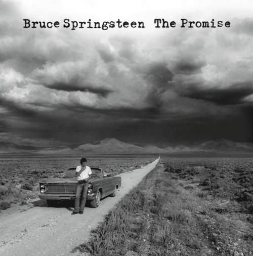 Bruce Springsteen – The Promise CD