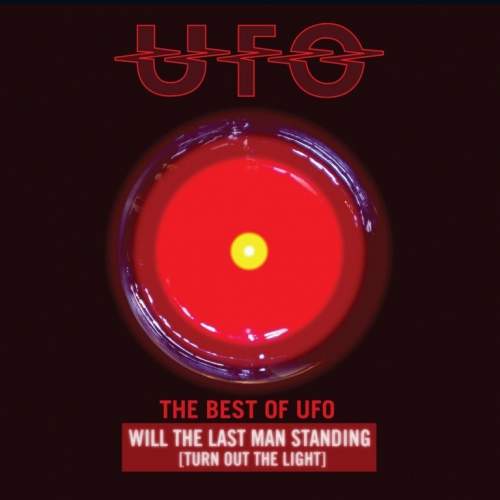 The Best Of Ufo - UFO 2x CD