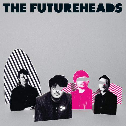 The Futureheads - Futureheads [Vinyl album]