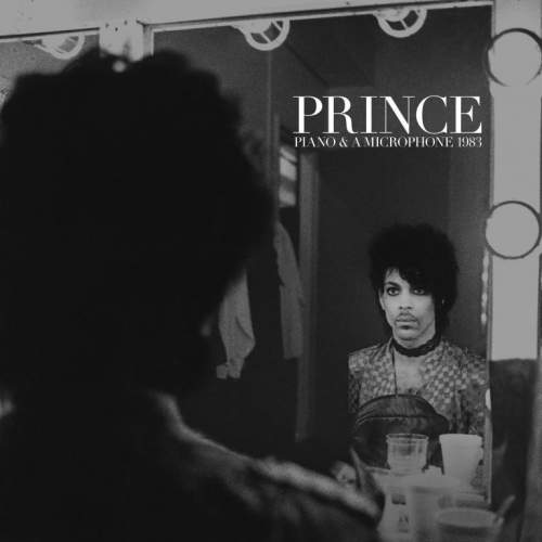 Prince – Piano & A Microphone 1983 CD