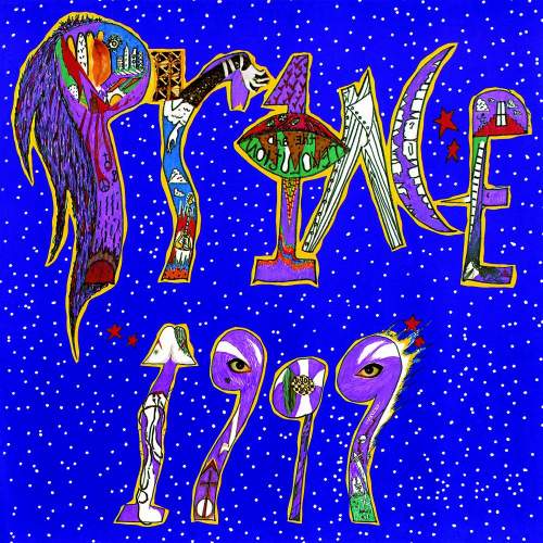 Prince: 1999: 4Vinyl (LP)