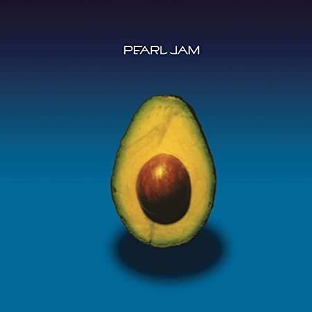 Pearl Jam – Pearl Jam CD
