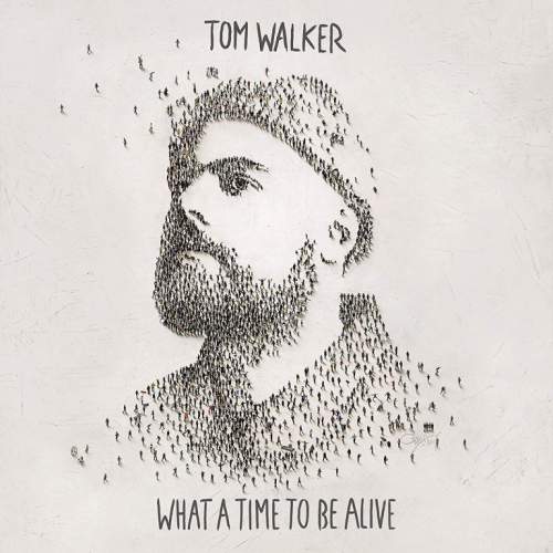 Tom Walker – What a Time to Be Alive CD