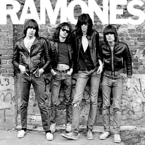 Ramones – Ramones LP