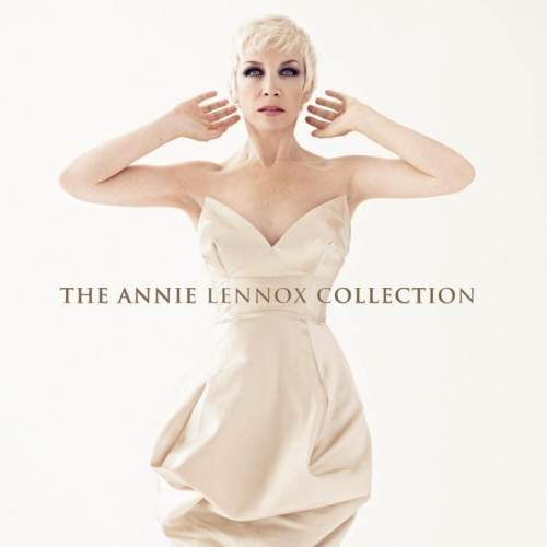 Annie Lennox – The Annie Lennox Collection CD