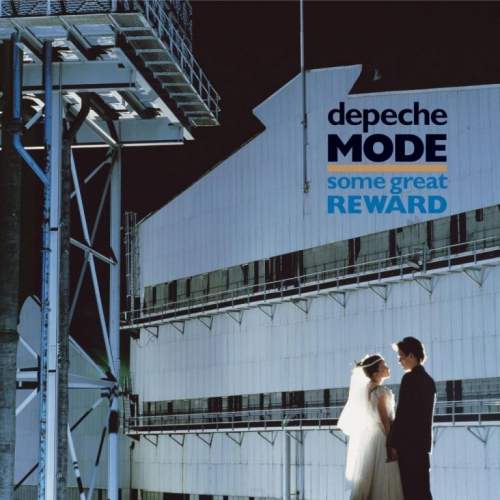 Depeche Mode – Some Great Reward CD