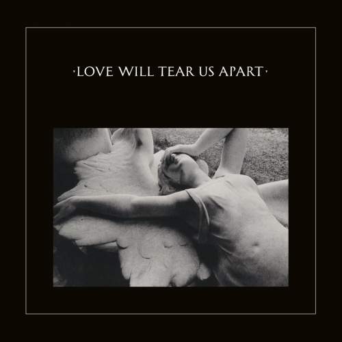 Joy Division: Love Will Tear Us Apart LP - Joy Division